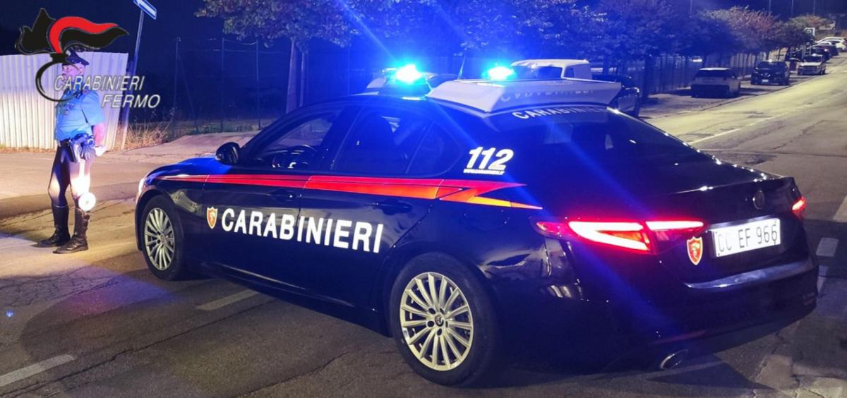 Interventi dei Carabinieri a Orvieto e Amelia a tutela della legge e della comunità