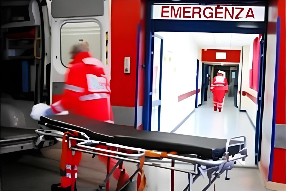 Pronto soccorso di Foligno, botta e risposta tra PD e USL Umbria 2. “È stato record di accessi”