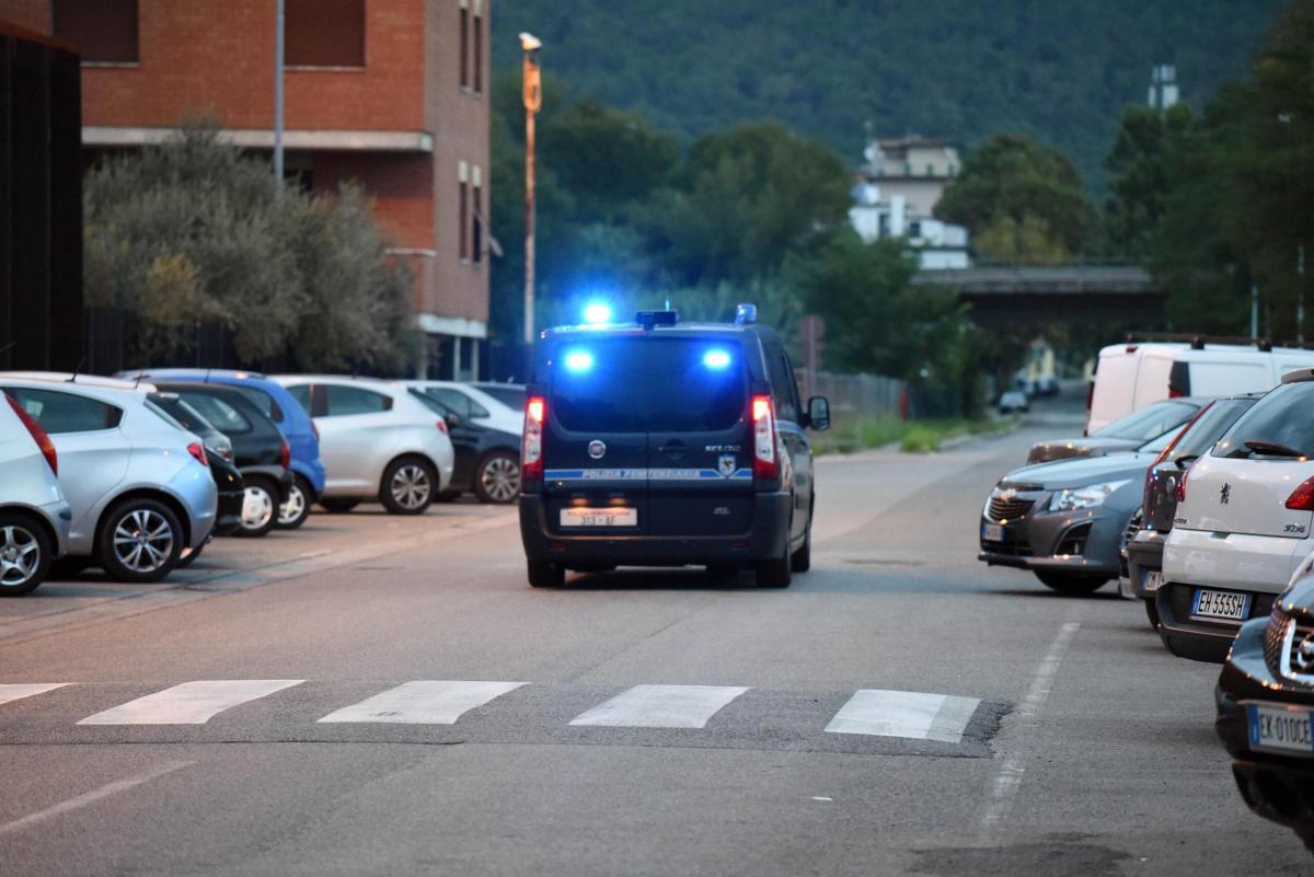 Omicidio di Foligno: fermato un minorenne ritenuto responsabile dell’omicidio di Salvatore Postiglione