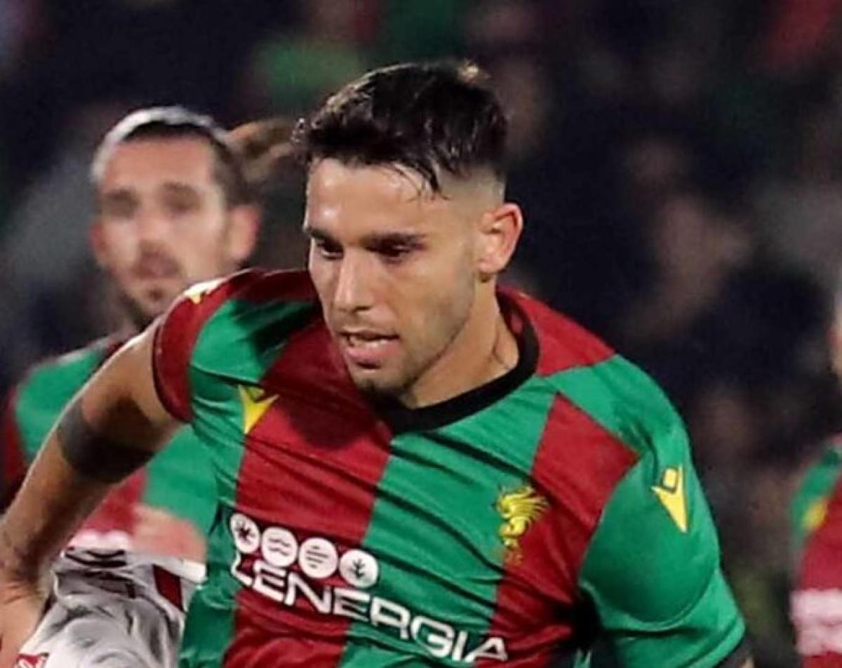 Ternana, cresce l’ansia per le condizioni di Cicerelli e Romeo: le ultime