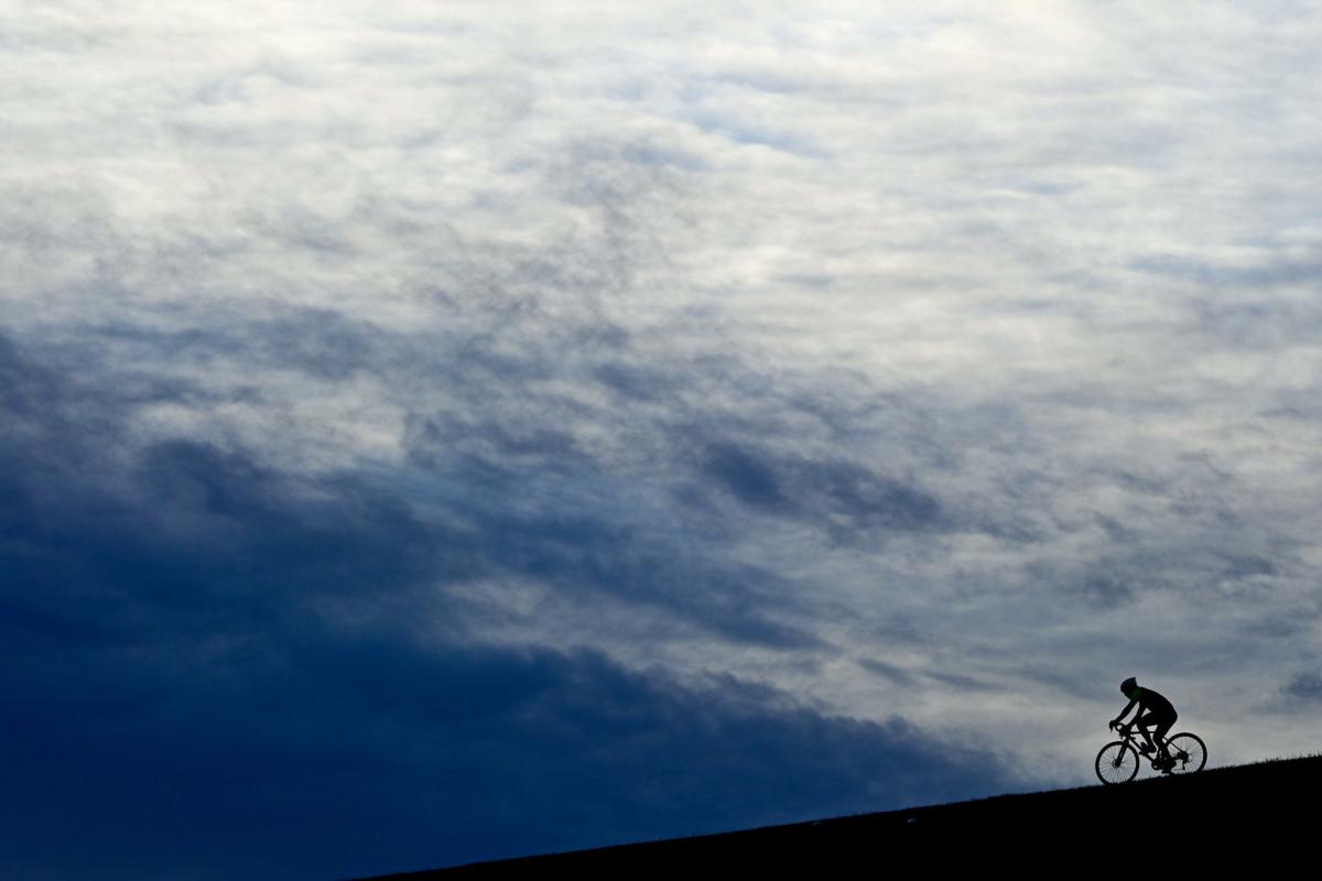 Il meteo dell’ultimo weekend di agosto in Umbria: sole, caldo e qualche nuvola