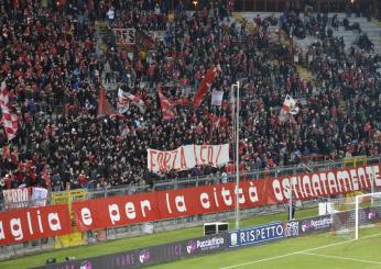 Live / Latina-Perugia 1-4, termina il match, un super Grifo accede al prossimo turno di Coppa Italia