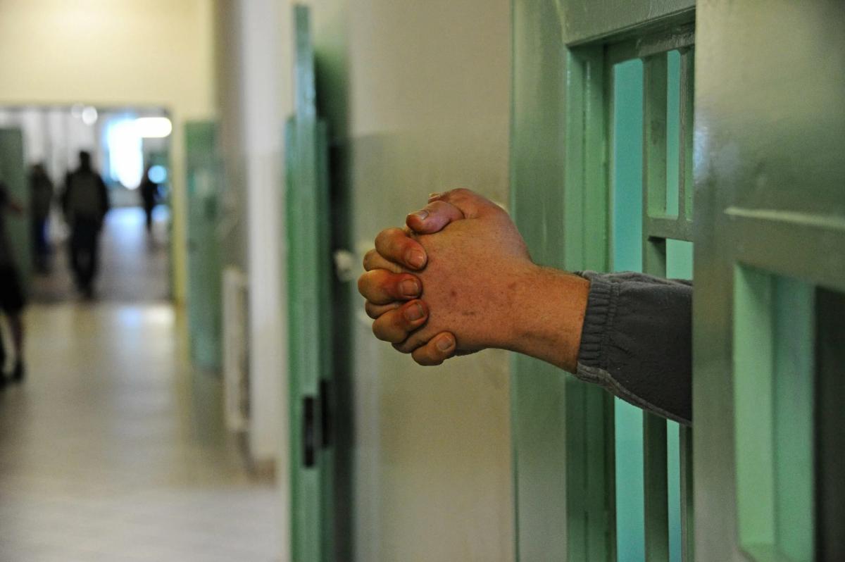 Sovraffollamento carceri, l’associazione Coscioni diffida ASL Umbria su diritto alla salute