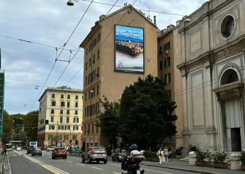 Orvieto presente al Salone Nautico di Genova, prossima tappa Atp Finals a Torino: di cosa si tratta