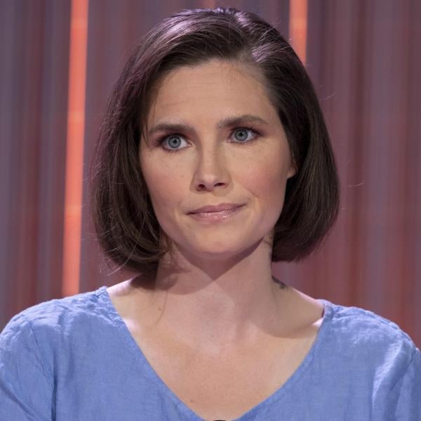 Amanda Knox, arriva la serie tv: iniziate le riprese a Orvieto