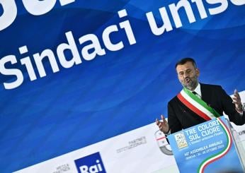 Anci Umbria compie 50 anni: prima Regione a tagliare il traguardo. Il 22 marzo l’evento a Perugia