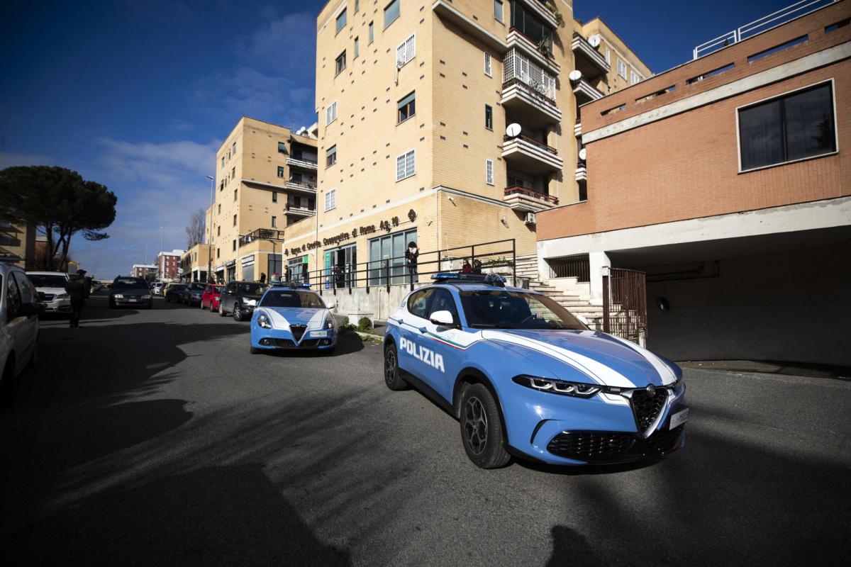 Arrestato un cittadino nigeriano a Perugia: accusato di quattro rapine con l’uso di pistola