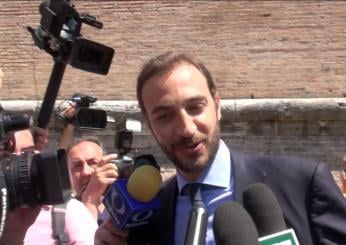 Fittipaldi in commissione Antimafia a Perugia: “La regola è fare buon giornalismo”