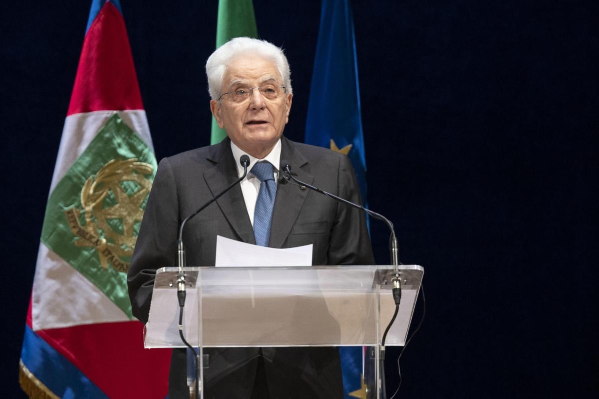 Gli umbri che verranno premiati il 2 giugno dal Presidente della Repubblica Sergio Mattarella