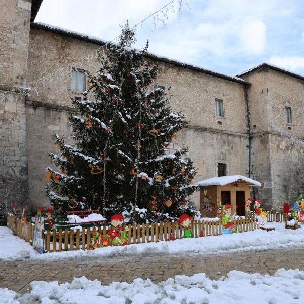 Befana in Umbria: ecco le principali iniziative per l’Epifania