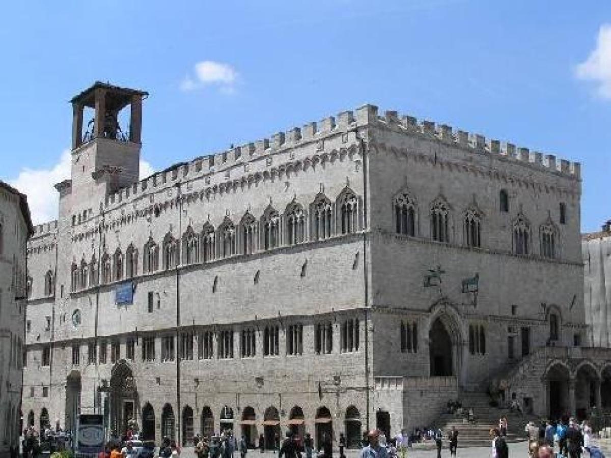 Galleria Nazionale dell’Umbria, perché così tanti visitatori nel 2024