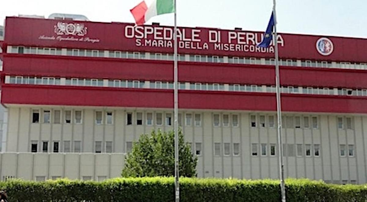 Perugia: l’ospedale adotta un nuovo codice etico