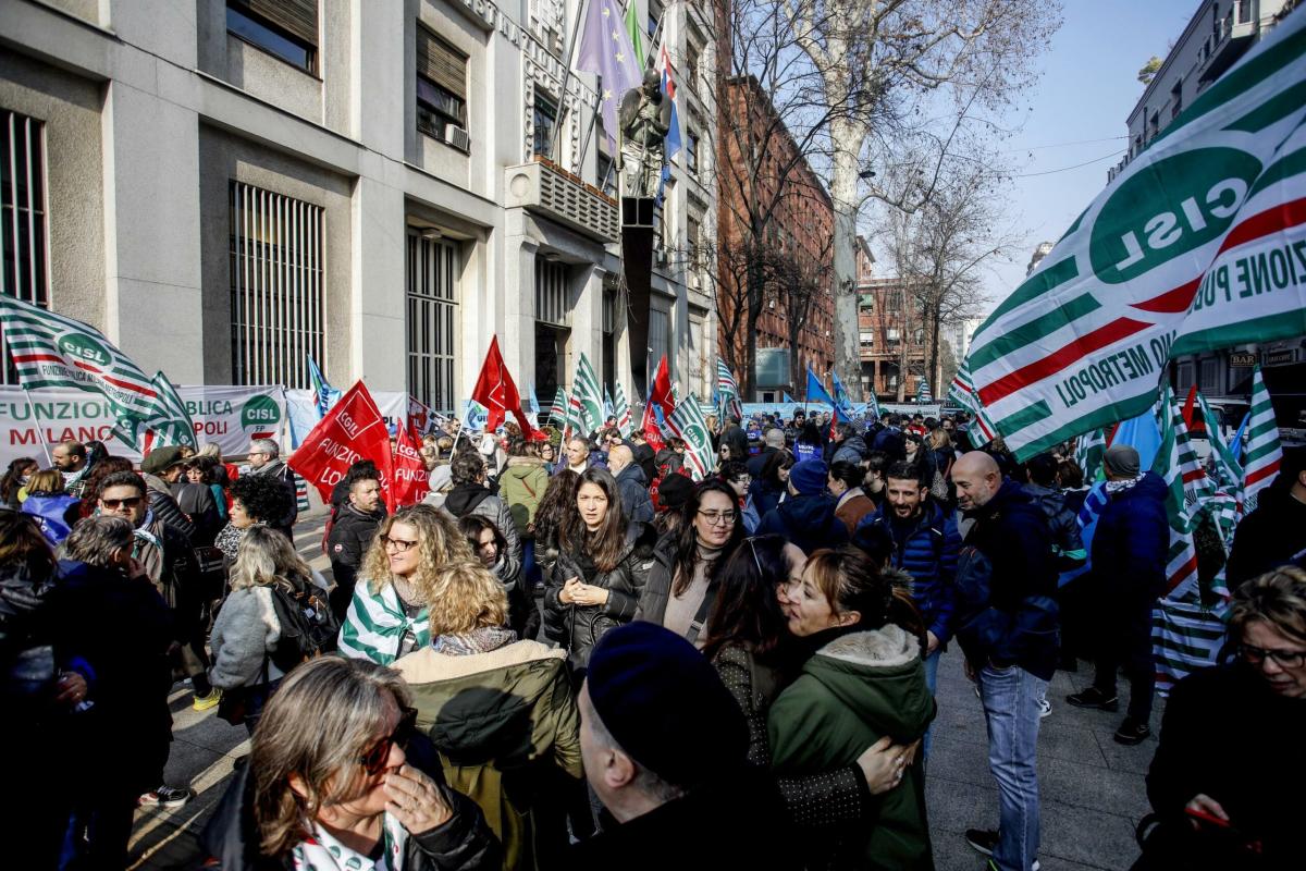 Salta il tavolo per il contratto. In Umbria 4.000 lavoratori dei supermercati in rivolta