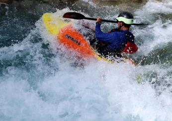 Vacanza in Umbria per chi ama lo sport: le migliori esperienze outdoor