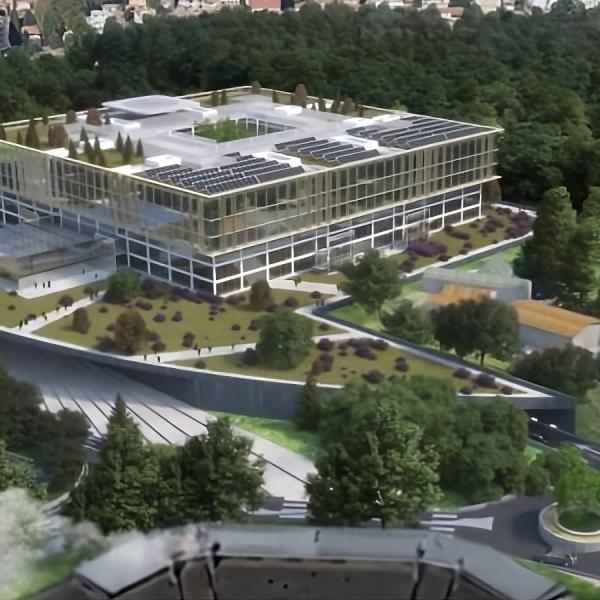 Nuovo ospedale di Terni, è bufera politica sul project financing. Corridore (AP): “Non tollereremo nuovi ritardi”