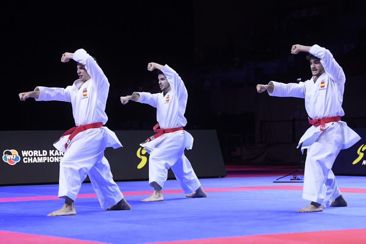 Perugia capitale del Karate: a giugno torna l’evento internazionale dedicato alle arti marziali