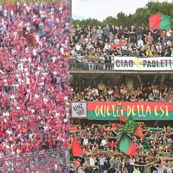 Perugia-Ternana, tutte le info dell’Osservatorio sui biglietti