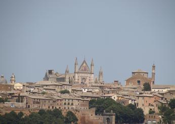 Orvieto, arriva QuiBUS: il nuovo servizio a chiamata attivo in tutte le frazioni