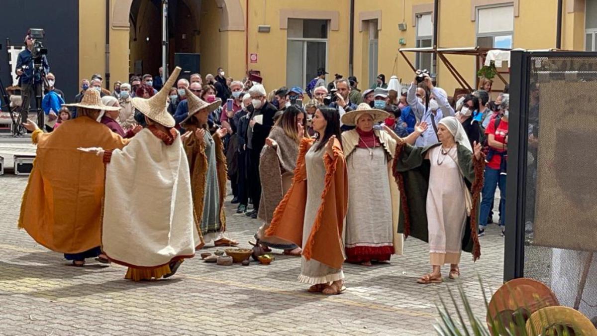 Umbria, approvata all’unanimità la proposta di legge a tutela delle rievocazioni storiche