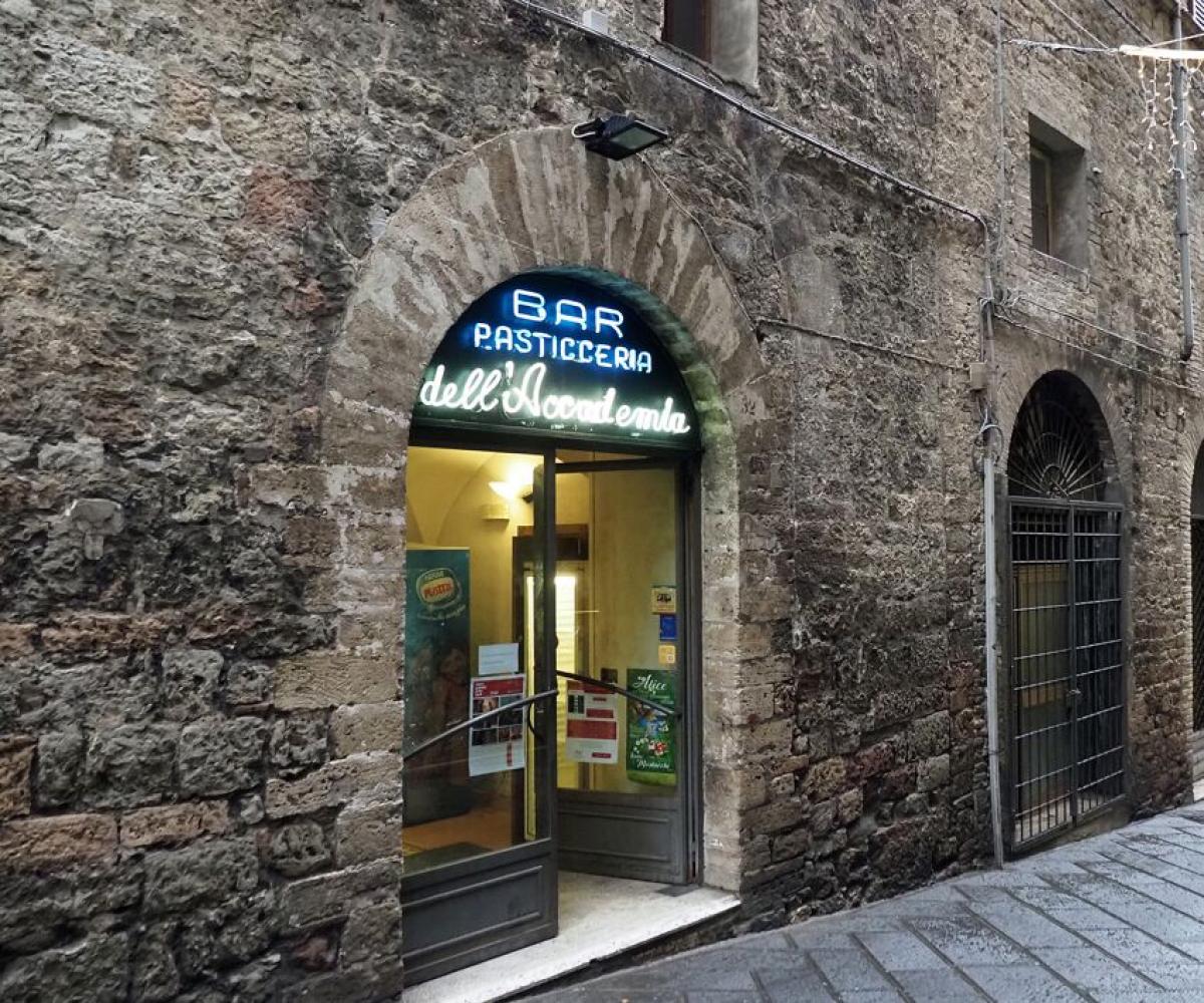 Una seconda vita per il Bar dell’Accademia in Via dei Priori