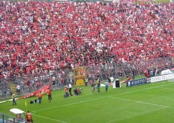 Live / Perugia-Carrarese 0-2, termina il match, vittoria meritata dei gialloblu, per il Grifo servirà un miracolo nella partita di ritorno