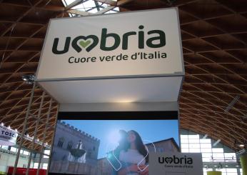 Turismo in Umbria, dalla Regione arrivano 35 milioni di euro per lo sviluppo del settore