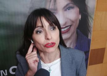 La situazione Ast di Terni: una priorità per Stefania Proietti