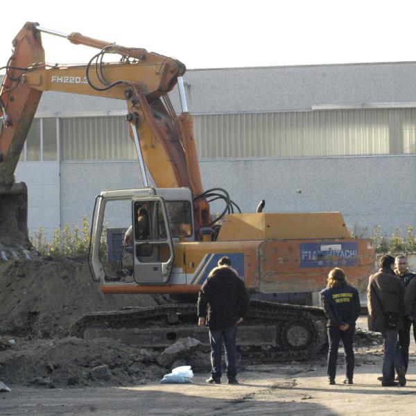 Terni, inceneritore Bioter: ricorso respinto dal TAR. Chiesto il riesame ambientale