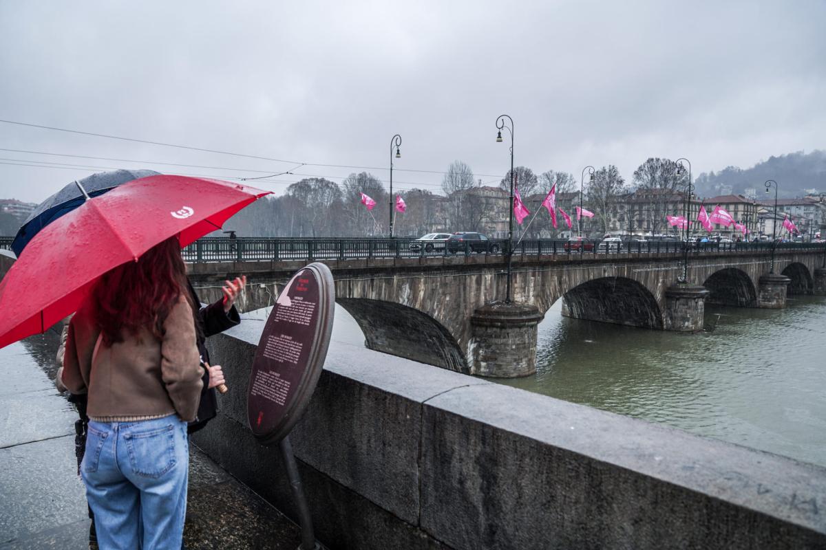 Meteo Umbria, che tempo farà il primo maggio 2024