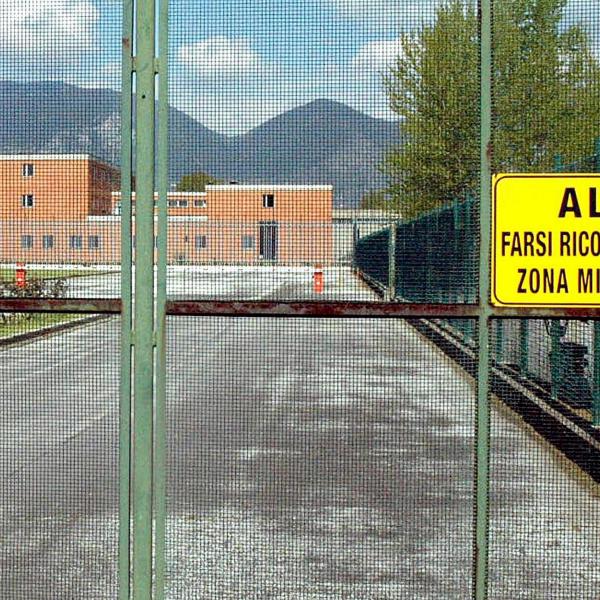 Carcere di Terni, aggressione a un poliziotto. Sarap: “Il Prefetto intervenga”