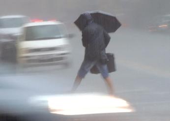 Meteo Umbria, che tempo fa l’ultima settimana di agosto: è la fine dell’estate?