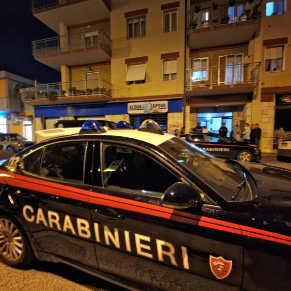 Perugia, aggressione in piazza Grimana: tragedia sfiorata