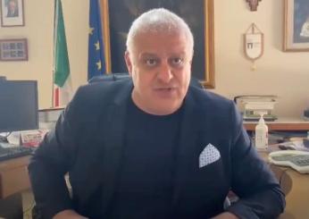 Terni, nelle aree industriali nuovo asfalto ad alta resistenza. Corridore: “Investimento strategico”