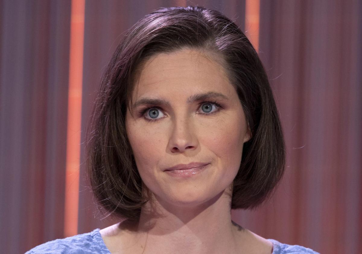 Amanda Knox, il legale di Lumumba chiede il risarcimento