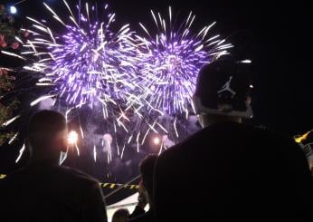 Capodanno ad Assisi: in centro divieto assoluto di botti e fuochi artificiali