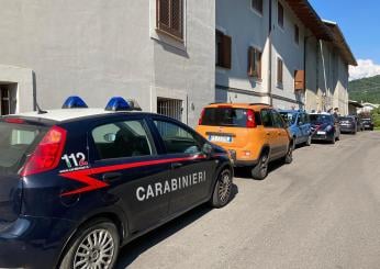 Sequela di furti in appartamento a Gubbio: in città cresce preoccupazione per la sicurezza