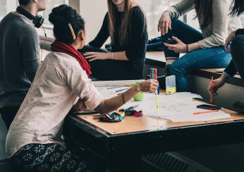 Umbria, i dati sull’occupazione femminile sorridono: tutti i numeri