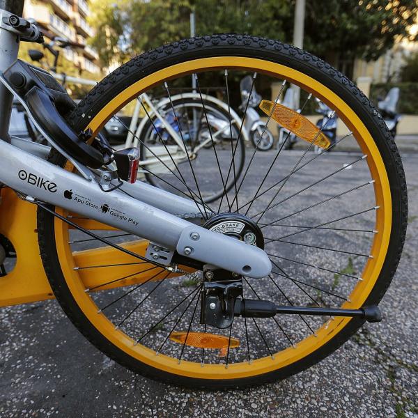 Terni, Alternativa Popolare: appello sulle biciclette in centro città