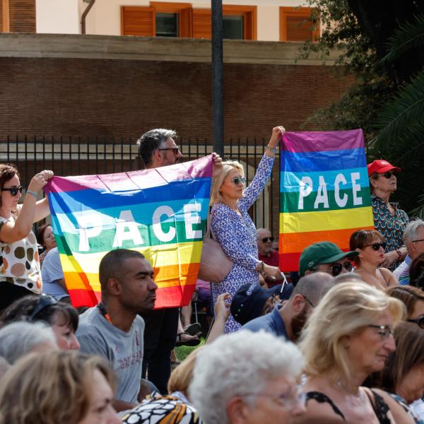 Assisi dice no alle guerre: al via la Marcia della Pace