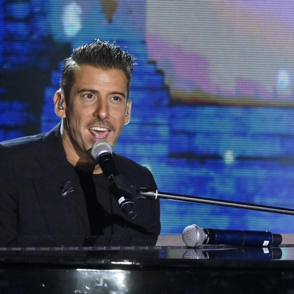 Francesco Gabbani al Pala Terni, ecco quando: orari, biglietti, info e scaletta