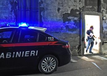 Furti in Umbria: donna condannata a 2 anni di carcere