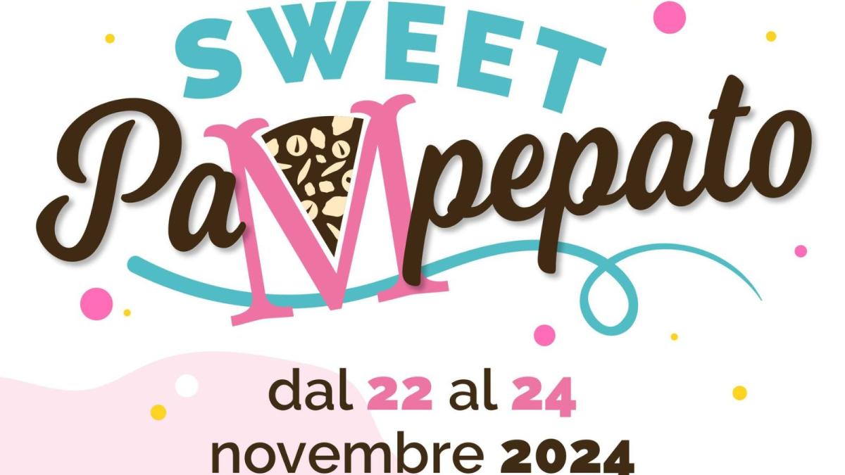 Sweet Pampepato, a novembre il festival dedicato al re dei dolci ternani