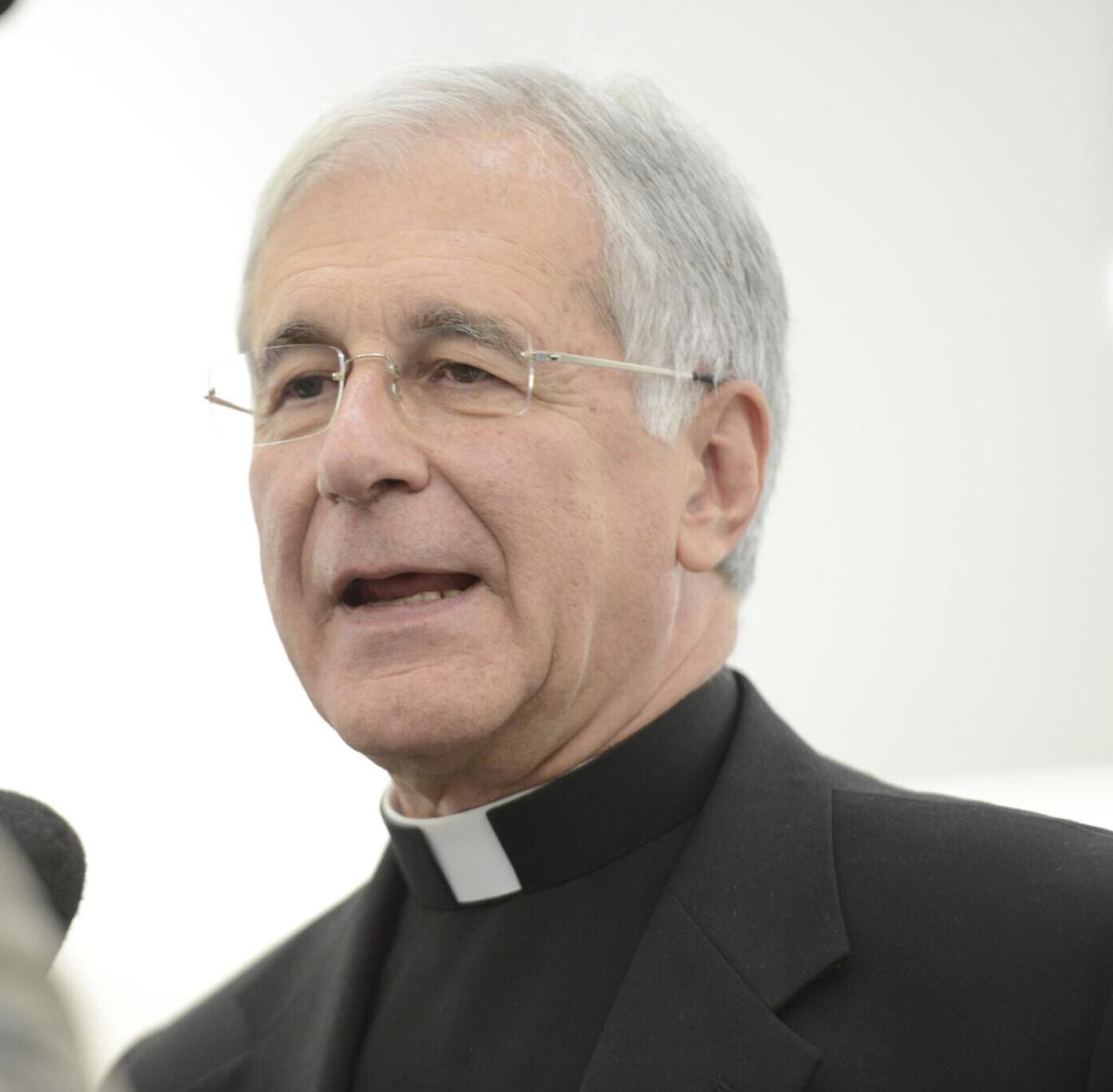 Mons. Renato Boccardo, presidente della Ceu su: Giubileo, “Stati Generali” delle Commissioni Ceu e rapporto Chiesa-Politica