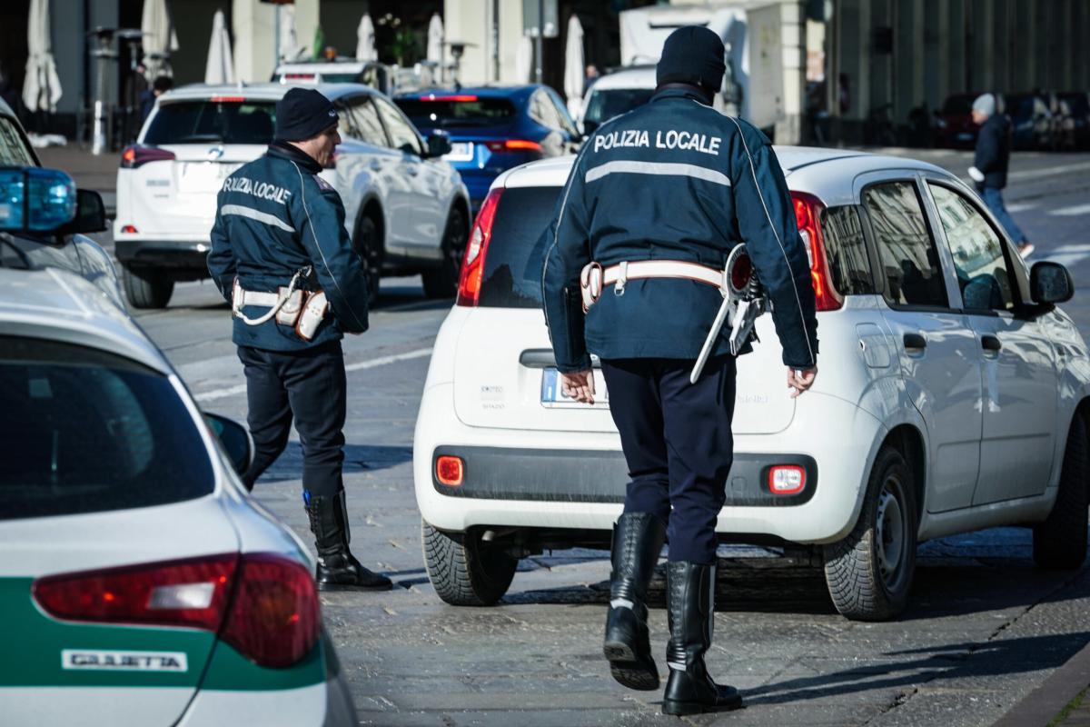 Nuovo concorso per la Polizia Locale di Perugia: requisiti e scadenze