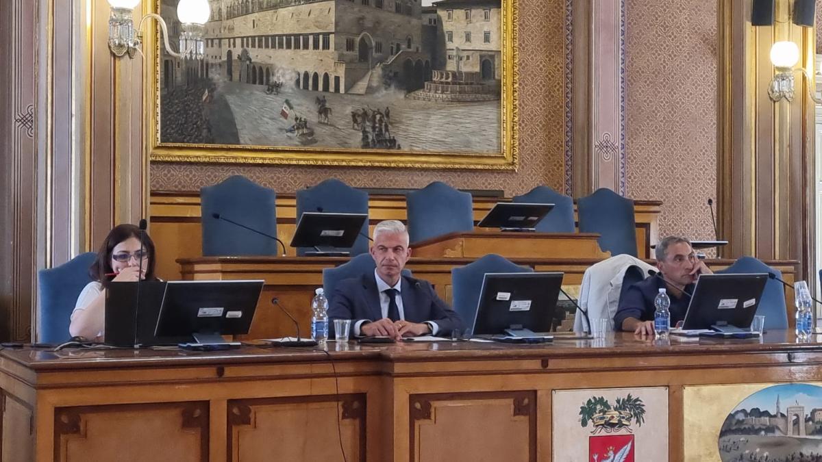 Anci Umbria, i Comuni e l’inserimento dei minori nelle strutture protette