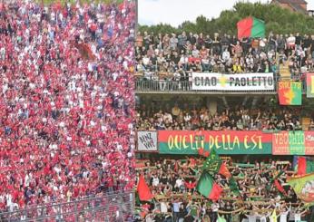 Perugia-Ternana, tutte le info dell’Osservatorio sui biglietti