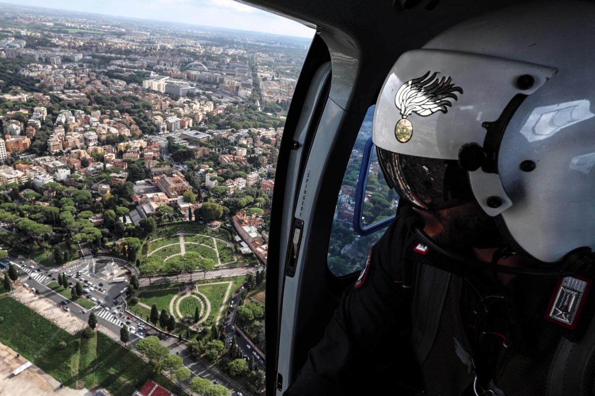 Tentato furto in appartamento in zona Vittorina: suona l’allarme e i ladri scappano. La situazione in Umbria