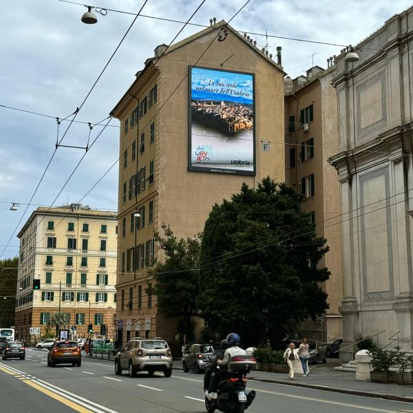 Orvieto presente al Salone Nautico di Genova, prossima tappa Atp Finals a Torino: di cosa si tratta