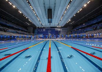 Nuoto, a 90 anni stabilisce il nuovo record italiano di staffetta mista