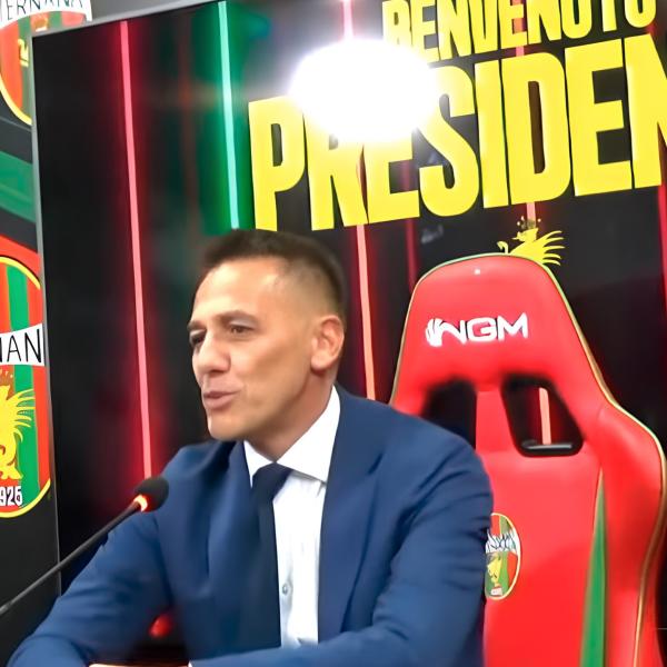 Ternana, dopo la penalizzazione scatta il ricorso: la nota del club